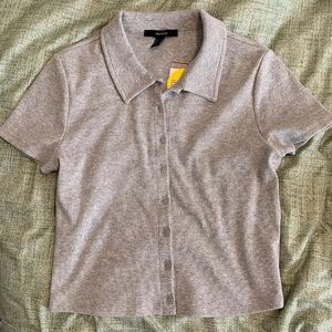 Forever 21 shirt